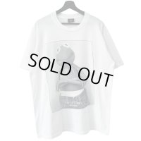 90s USA製 KERMIT Calvin Klein parody TEE SHIRT