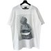 画像1: 90s USA製 KERMIT Calvin Klein parody TEE SHIRT (1)