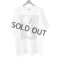 90s USA製 DOUGHBOY Calvin Klein parody TEE SHIRT