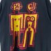 画像3: 90s スペイン製 DESIGUAL ART TEE SHIRT