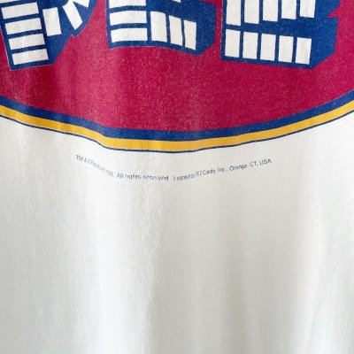 画像3: 90s USA製 PEZ TEE SHIRT