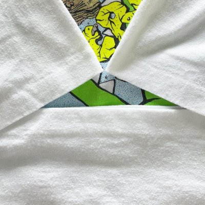 画像4: 90s USA製 HERSHEY'S TEE SHIRT