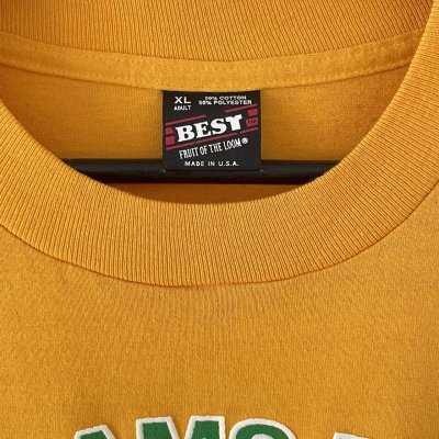 画像5: 90s USA製 BARNEY TEE SHIRT