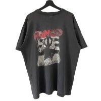 90s RANCID TEE SHIRT