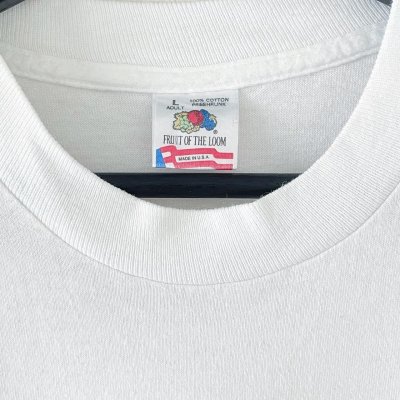 画像5: 90s USA製 PEZ TEE SHIRT