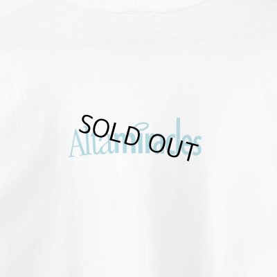 画像3: 90s USA製 ALTAMIRACLES PHOTO TEE SHIRT
