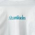 画像3: 90s USA製 ALTAMIRACLES PHOTO TEE SHIRT (3)
