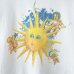 画像2: 90s USA製 STUDIO Q TEE SHIRT (2)