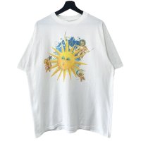 90s USA製 STUDIO Q TEE SHIRT