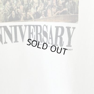 画像3: 90s WOODSTOCK FESTIVAL 25th anniversary PHOTO TEE SHIRT