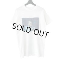 90s USA製 誰やねん PHOTO TEE SHIRT