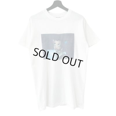 画像1: 90s USA製 誰やねん PHOTO TEE SHIRT