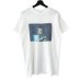 画像1: 90s USA製 誰やねん PHOTO TEE SHIRT (1)