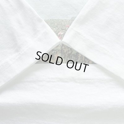 画像4: 90s WOODSTOCK FESTIVAL 25th anniversary PHOTO TEE SHIRT