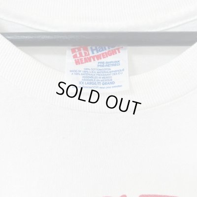 画像5: 90s USA製 MISSING "行方不明者フォト" TEE SHIRT