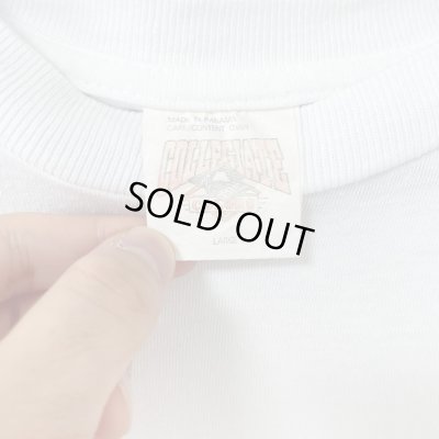 画像5: 90s WOODSTOCK FESTIVAL 25th anniversary PHOTO TEE SHIRT