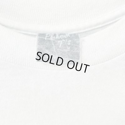 画像5: 90s USA製 誰やねん PHOTO TEE SHIRT