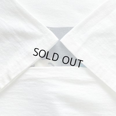 画像4: 90s USA製 誰やねん PHOTO TEE SHIRT