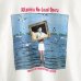 画像2: 90s USA製 ALTAMIRACLES PHOTO TEE SHIRT (2)
