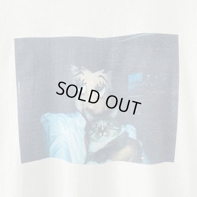 画像2: 90s USA製 誰やねん PHOTO TEE SHIRT