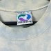 画像9: 90s STAR WARS LIQUID BLUE TEE SHIRT