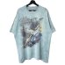 画像1: 90s STAR WARS YODA TEE SHIRT (1)