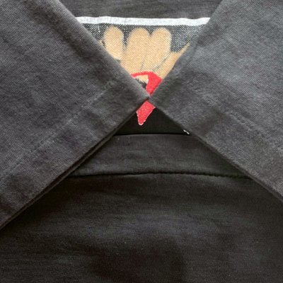 画像5: 90s JANET JACKSON TEE SHIRT