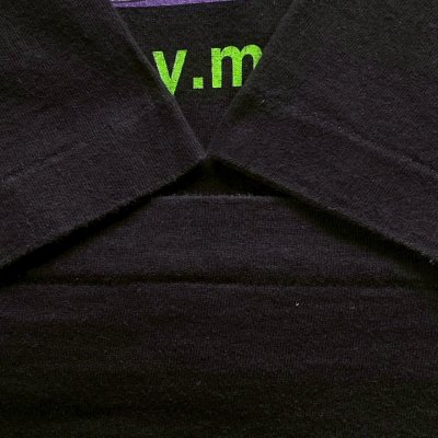 画像3: 90s USA製 MICKEY MOUSE TEE SHIRT