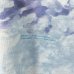 画像6: 90s STAR WARS LIQUID BLUE TEE SHIRT