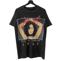 90s JANET JACKSON TEE SHIRT