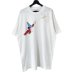 画像1: 90s USA製 FANTASIA MICKEY TEE SHIRT (1)