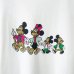 画像2: 90s USA製 MICKEY FAMILY TEE SHIRT (2)