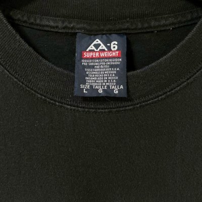 画像3: 00s AVRIL LAVIGNE TEE SHIRT