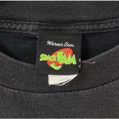 画像4: 90s USA製 SPACE JAM LOONEY TUNES TEE SHIRT
