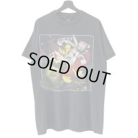 90s USA製 SPACE JAM LOONEY TUNES TEE SHIRT