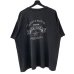画像2: 80s〜90s USA製 HARLEY DAVIDSON EAGLE TEE SHIRT (2)