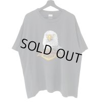 80s〜90s USA製 HARLEY DAVIDSON EAGLE TEE SHIRT