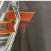 画像3: 80s USA製 HARLEY DAVIDSON V型エンジン TEE SHIRT
