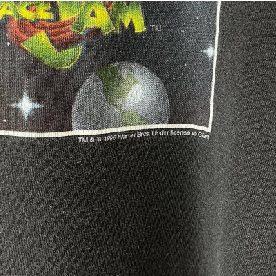 画像3: 90s USA製 SPACE JAM LOONEY TUNES TEE SHIRT