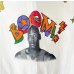 画像4: 90s USA製 SPACE JAM LOONEY TUNES × MICHEAL JORDAN TEE SHIRT