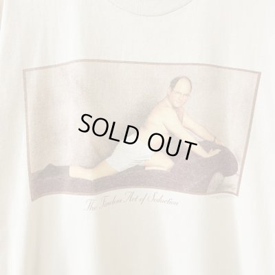 画像2: 90s USA製 SEINFELD  TEE SHIRT