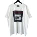 画像1: 90s カナダ製 IN YOUR EYES TEE SHIRT (1)