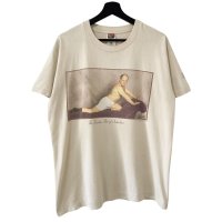 90s USA製 SEINFELD  TEE SHIRT