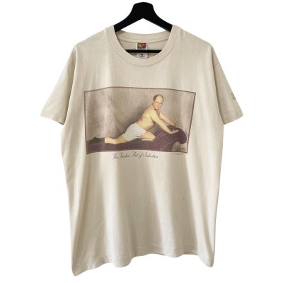 画像1: 90s USA製 SEINFELD  TEE SHIRT