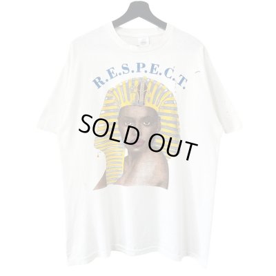 画像1:  90s USA製 EGYPT TEE SHIRT