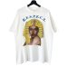 画像1:  90s USA製 EGYPT TEE SHIRT (1)