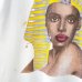 画像3:  90s USA製 EGYPT TEE SHIRT