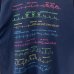 画像4: 90s USA 心電図 TEE SHIRT