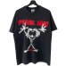 画像1: 90s USA製 PEARL JAM TEE SHIRT (1)