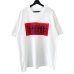 画像1: 90s USA製 ART TEE SHIRT (1)